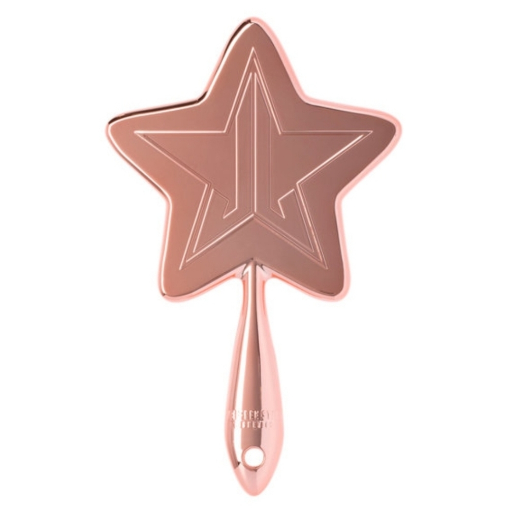 Jeffree Star PEACH CHROME Mirror
